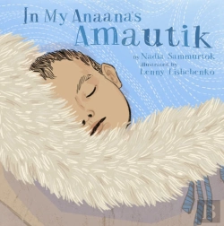 Bertrand.pt - In My Anaana'S Amautik