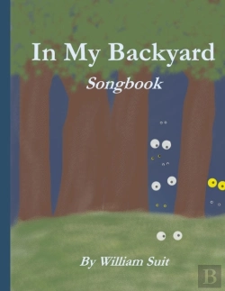 Bertrand.pt - In My Backyard Songbook