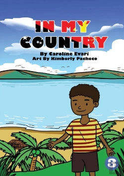 Bertrand.pt - In My Country