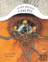 In My Dreams I Can Fly