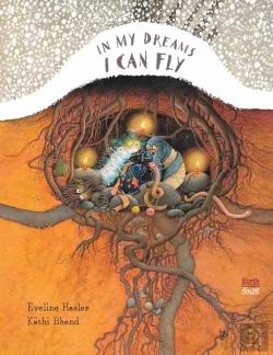 Bertrand.pt - In My Dreams I Can Fly