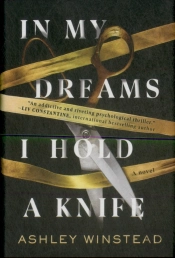 In My Dreams I Hold A Knife