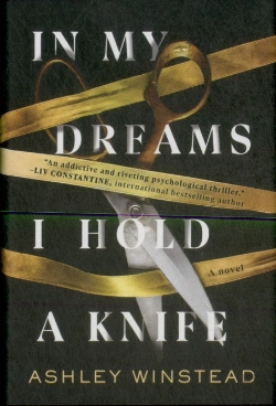 Bertrand.pt - In My Dreams I Hold A Knife