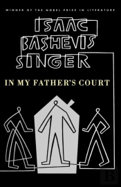 In My Father'S Court