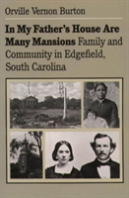 In My Father'S House Are Many Mansions