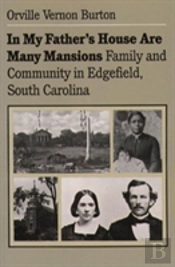 In My Father'S House Are Many Mansions