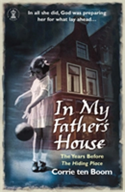 Bertrand.pt - In My Father'S House: The Years Before 'The Hiding Place'