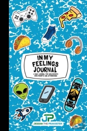 In My Feelings Journal  Blue Marble