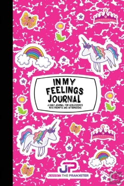 Bertrand.pt - In My Feelings Journal  Pink Marble