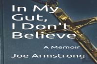 In My Gut, I Don'T Believe