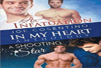 In My Heart - An Infatuation & A Shooting Star