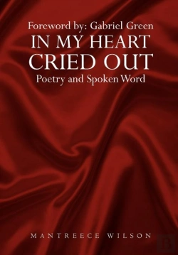 Bertrand.pt - In My Heart Cried Out: Spoken Word Poetr