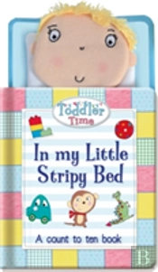 In My Little Stripy Bed