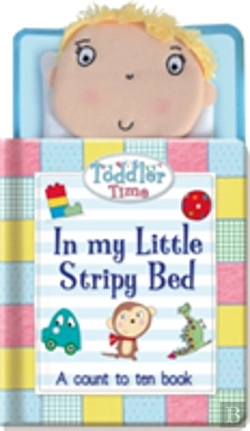 Bertrand.pt - In My Little Stripy Bed