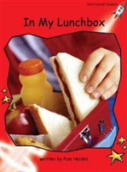 In My Lunchbox