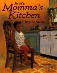 In My Momma'S Kitchen