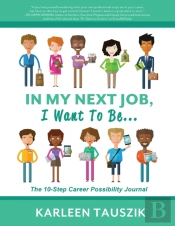 In My Next Job, I Want To Be...