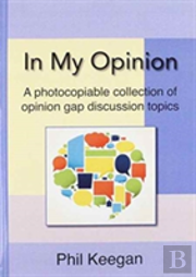 In My Opinion