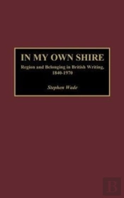 In My Own Shire