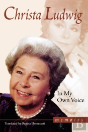 In My Own Voice
