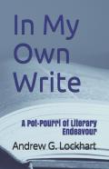 In My Own Write