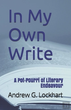 Bertrand.pt - In My Own Write