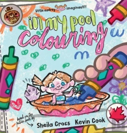 Bertrand.pt - In My Pool - Colouring