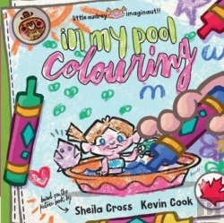 Bertrand.pt - In My Pool - Colouring
