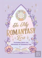 In My Romantasy Era