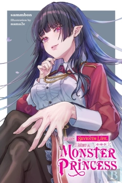 Bertrand.pt - In My Seventh Life, I Met A Monster Princess