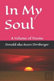 In My Soul: A Volume Of Poems