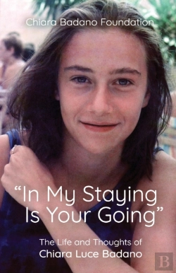 Bertrand.pt - In My Staying Is Your Going