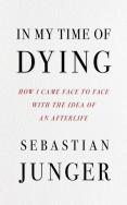 In My Time Of Dying