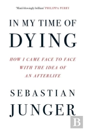 In My Time Of Dying