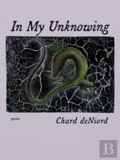 In My Unknowing
