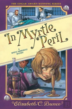 Bertrand.pt - In Myrtle Peril (Myrtle Hardcastle Mystery 4)