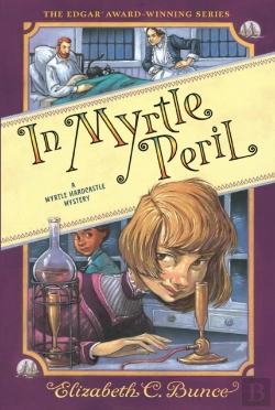 Bertrand.pt - In Myrtle Peril (Myrtle Hardcastle Mystery 4)