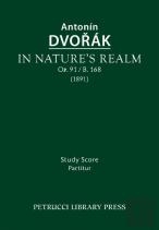 In Nature'S Realm, Op.91 / B.168