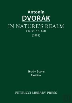 Bertrand.pt - In Nature'S Realm, Op.91 / B.168