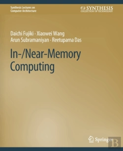 Bertrand.pt - In-/Near-Memory Computing