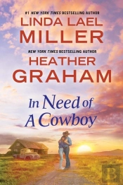 In Need Of A Cowboy