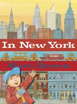 Bertrand.pt - In New York