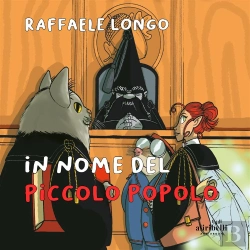 Bertrand.pt - In Nome Del Piccolo Popolo