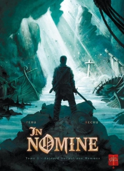 Bertrand.pt - In Nomine Tome 2 ; Aujourd'Hui Est Aux Hommes
