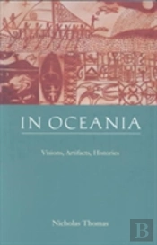 In Oceania