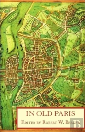 In Old Paris: An Anthology Of Source Des