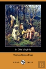 In Ole Virginia (Dodo Press)