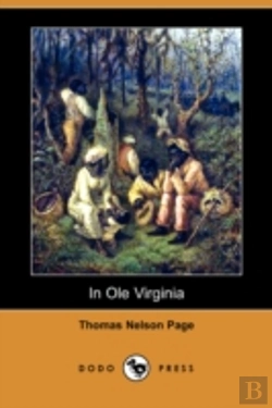 Bertrand.pt - In Ole Virginia (Dodo Press)