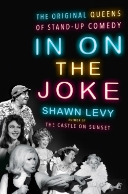 Bertrand.pt - In On The Joke