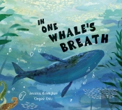 In One Whale'S Breath